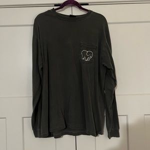 Ivory Ella long sleeve